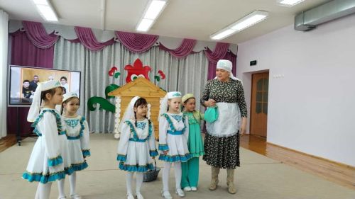 «Балтач малае-2024», «Балтач кызчыгы-2024» бәйгесе узды (фото)