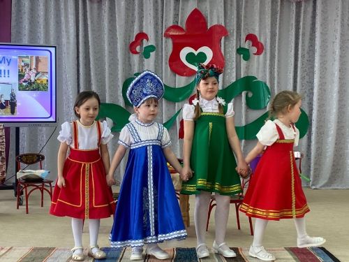 «Балтач малае-2024», «Балтач кызчыгы-2024» бәйгесе узды (фото)
