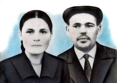 Земфира Бариева: «Бабам – минем горурлыгым»