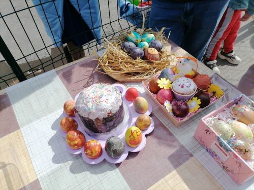 Арлы одӥг пол вуэ сыӵе вакыт!
