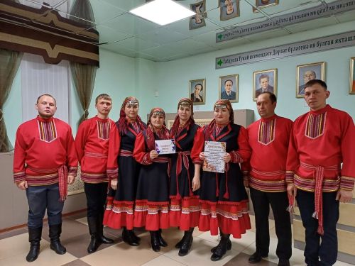 Асьмелы одӥг гинэ вормон кулэ!