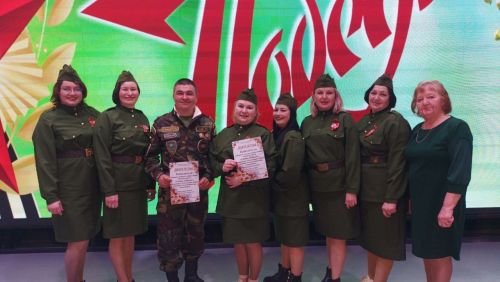 Асьмелы одӥг гинэ вормон кулэ!