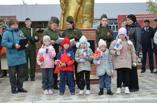 Быдӟым Вормонлэсь 79-тӥ тулыссэ пумитамы (фоторепортаж)