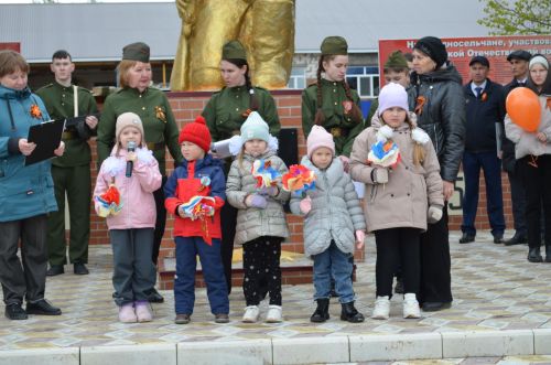 Быдӟым Вормонлэсь 79-тӥ тулыссэ пумитамы (фоторепортаж)