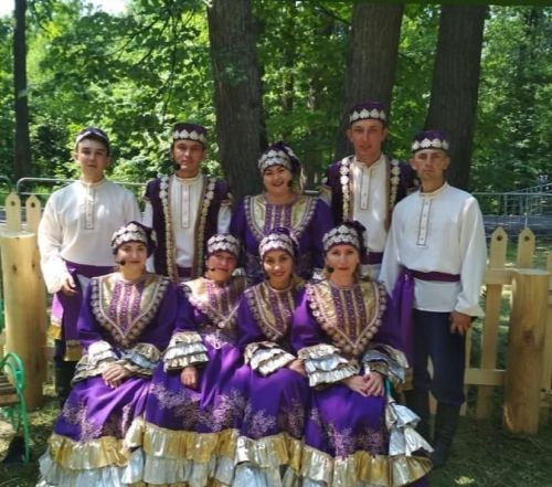 Язмыш күкләрдә языла, ә кеше... (фото)