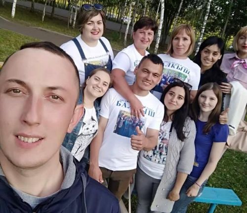 Язмыш күкләрдә языла, ә кеше... (фото)