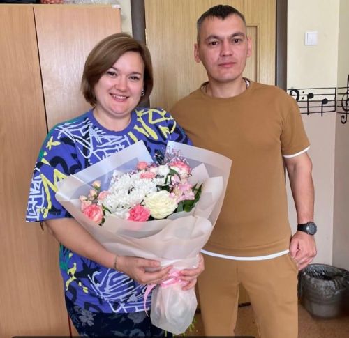 Язмыш күкләрдә языла, ә кеше... (фото)