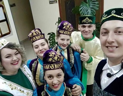 Язмыш күкләрдә языла, ә кеше... (фото)