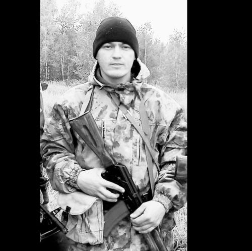 Язмыш күкләрдә языла, ә кеше... (фото)