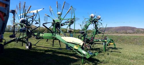 «Кызыл юл»да терлек азыгы сакланышына да зур игътибар бирелә (фото)