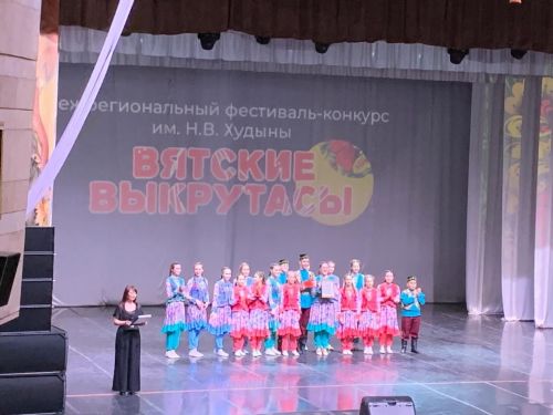 Балтачлылар «Вятские Выкрутасы»дан җиңү белән кайтты (фото)