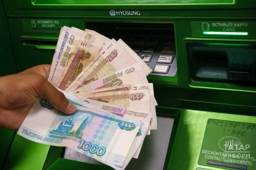 Россиядә минималь хезмәт хакын 55 процентка кадәр арттырырга тәкъдим ителә