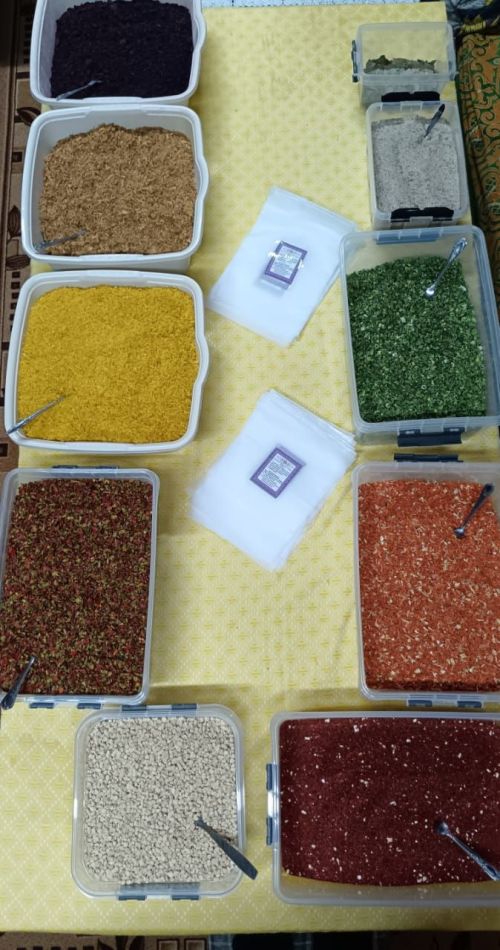 Чутайлылар кабат бердәм булып солдатларга аш, ботка әзерли (фото)