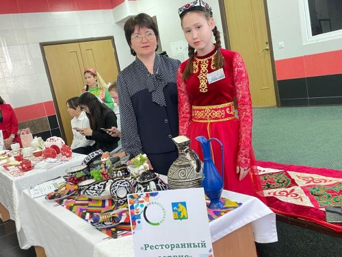 Балтачта традицион «Талантлар парады» башланды (фото)
