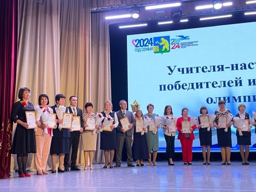 «Талантлар парады»нда алдынгылар хөрмәтләнә (фото)