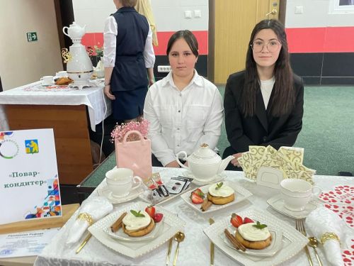 Балтачта традицион «Талантлар парады» башланды (фото)
