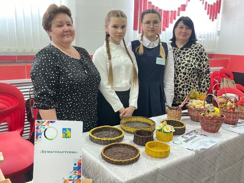 Балтачта традицион «Талантлар парады» башланды (фото)