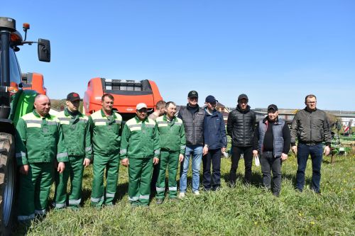 Терлек азыгы әзерләү – зур хезмәт (+ бик күп фото)