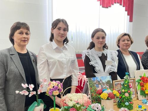 Балтачта традицион «Талантлар парады» башланды (фото)