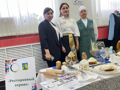 Балтачта традицион «Талантлар парады» башланды (фото)