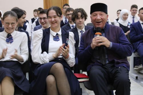 Истәлек: Тукай көннәреннән фоторепортаж