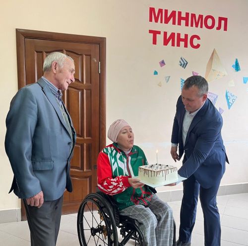 Балтачта «Фикердәш» клубына йөрүче балалар өчен шашка ярышы үтте (фото)