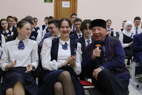 Истәлек: Тукай көннәреннән фоторепортаж