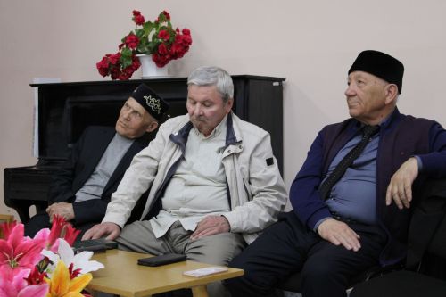 Истәлек: Тукай көннәреннән фоторепортаж