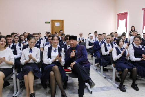 Истәлек: Тукай көннәреннән фоторепортаж