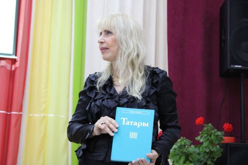 Истәлек: Тукай көннәреннән фоторепортаж