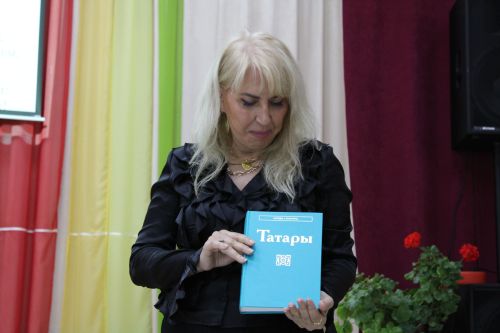 Истәлек: Тукай көннәреннән фоторепортаж