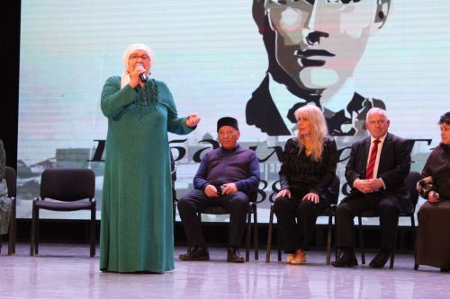 Истәлек: Тукай көннәреннән фоторепортаж