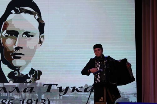 Истәлек: Тукай көннәреннән фоторепортаж
