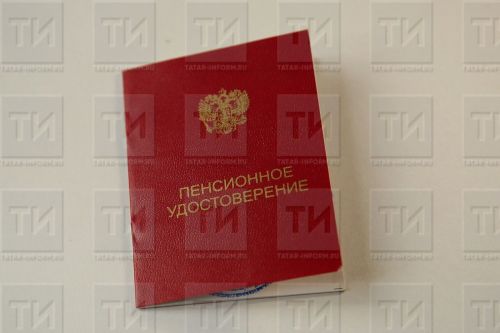 Күп балалы әниләрнең күпмегә иртәрәк пенсиягә чыгачагын искәрттеләр