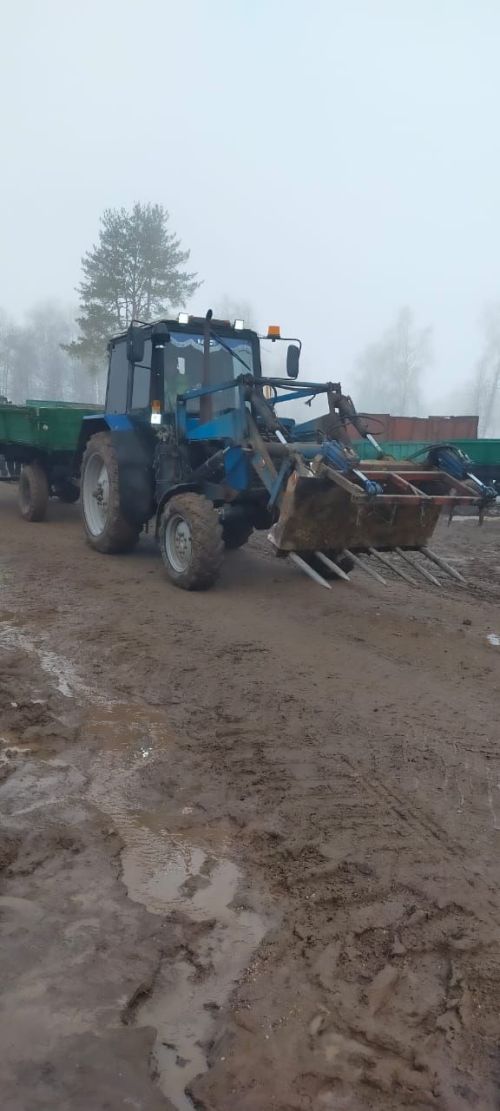Татарстанда чәчү вакытында 19 яшьлек егет һәлак булган