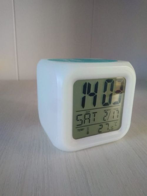 Өйдәге берничә әйберне чүпкә озату мөһим