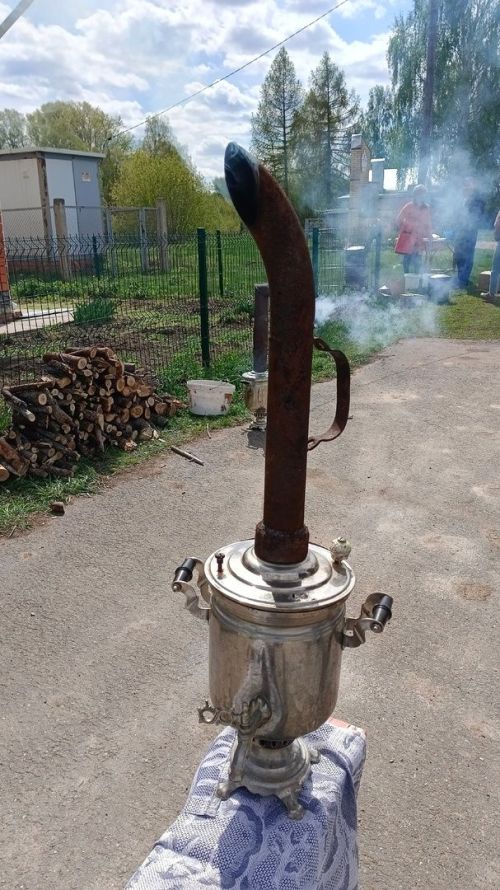 Укучыбыздан хат: «Бәйрәм югары дәрәҗәдә үтте!» (фото)