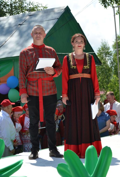 Гырон быдтон-2024 (+фоторепортаж)