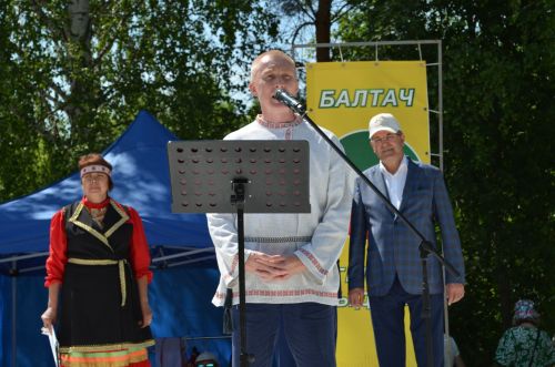 Гырон быдтон-2024 (+фоторепортаж)