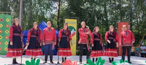 Гырон быдтон-2024 (+фоторепортаж)