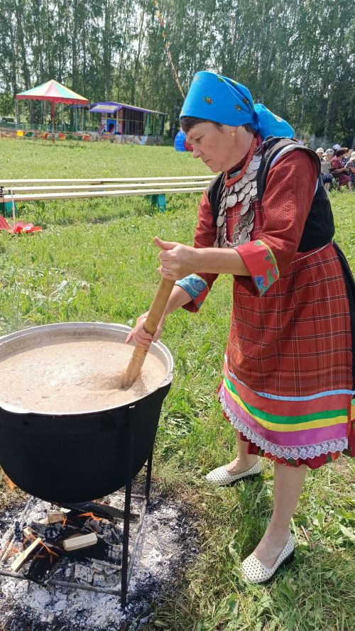 Гырон быдтон-2024 (+фоторепортаж)