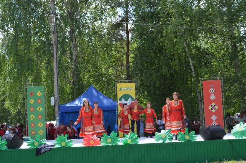 Гырон быдтон-2024 (+фоторепортаж)