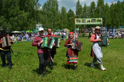 Гырон быдтон-2024 (+фоторепортаж)