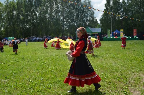 Гырон быдтон-2024 (+фоторепортаж)