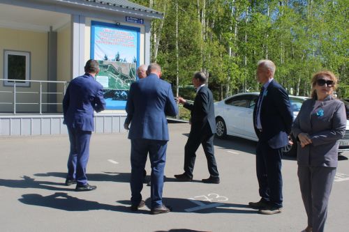Истәлекле вакыйгалар: республика ветераннарының пленар утырышы (бик күп фото)