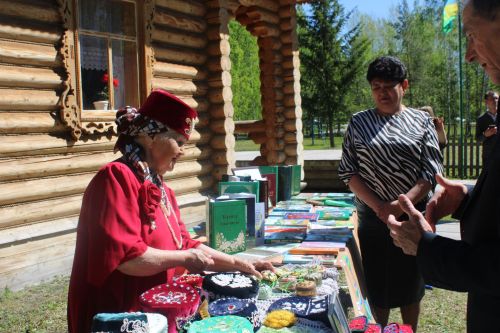 Истәлекле вакыйгалар: республика ветераннарының пленар утырышы (бик күп фото)