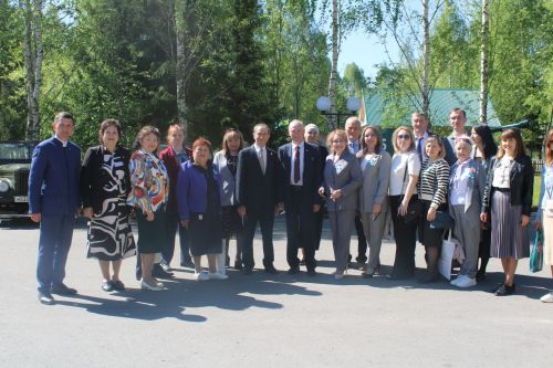 Истәлекле вакыйгалар: республика ветераннарының пленар утырышы (бик күп фото)