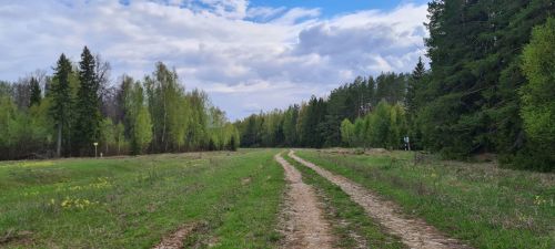 Себер юлы, Себер тракты...
