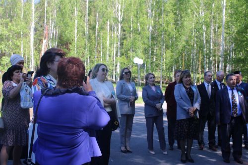 Истәлекле вакыйгалар: республика ветераннарының пленар утырышы (бик күп фото)