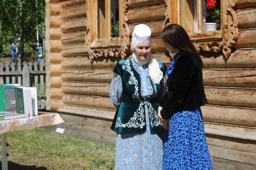Истәлекле вакыйгалар: республика ветераннарының пленар утырышы (бик күп фото)